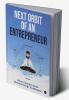 Next Orbit of an Entrepreneur