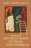 Essays On Art Education In India And Others