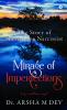 Mirage Of Imperfections : The Story Of Surviving A Narcissist
