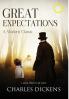 Great Expectations (Annotated Large Print)
