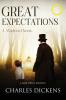 Great Expectations (Annotated Large Print)