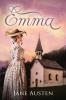 Emma (Annotated) (Sastrugi Press Classics)