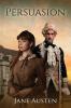 Persuasion (Annotated) (Sastrugi Press Classics)