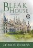 Bleak House (Large Print Annotated)