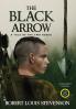 The Black Arrow (Annotated Large Print) (Sastrugi Press Classics Large Print)