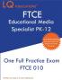 FTCE Educational Media Specialist PK-12: One Full Practice Exam - 2020 Exam Questions - Free Online Tutoring