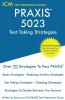 PRAXIS 5023 Test Taking Strategies: PRAXIS 5023 Exam - Free Online Tutoring - The latest strategies to pass your exam.