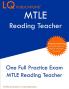 MTLE Reading Teacher: One Full Practice Exam - Free Online Tutoring - Updated Exam Questions