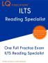 ILTS Reading Specialist: One Full Practice Exam - Free Online Tutoring - Updated Exam Questions