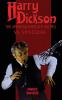 Harry Dickson the American Sherlock Holmes vs. Mysteras