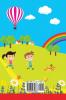 Follow His Lead - Christian Activity and Coloring Book for Kids