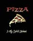 Pizza Is My Spirit Animal Pizza Review Journal: Record & Rank Restaurant Reviews Expert Pizza Foodie Prompted Pages Remembering Your Favorite Slice Gift Log Book