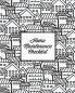 Home Maintenance Checklist: Log Book Keep Track & Record House Systems Schedule Cleaning Service & Repairs List Project Notes & Information Planner Gift Journal