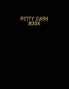 Petty Cash Book