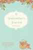 Godmother Journal: Special Godmother's Gift Blank Lined Journal Pages Daily Planner Diary Writing Notebook