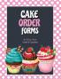 Cake Order Forms: Bakery Business Details Customer Orders Form Book Professional and Home Cookies Cupcakes Cakes Planner Notebook