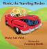 Roxie the Traveling Rocker