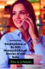 Smartphone at Rs. 300.: ManeeshDhauni Stories of the soil