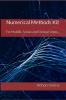 NUMERICAL METHODS KIT: FOR MATLAB SCILAB AND OCTAVE USERS