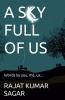 A Sky Full Of Us : Words by you me us...