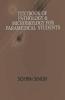 Text Book Of Pathology & Microbiology For Paramedical Students