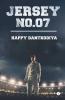 Jersey No.07