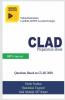 Clad Preparation Book