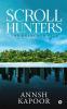 Scroll Hunters : The Drenched City