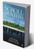 Scroll Hunters : The Drenched City