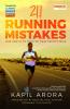 21.1 Running Mistakes
