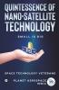 Quintessence Of Nano-Satellite Technology: Small Is Big