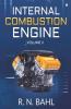 Internal Combustion Engine : Volume Ii