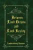 Between Lived Dreams And Lived Reality