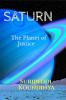 SATURN : The Planet of Justice