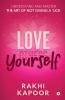 Love Yourself
