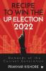 Recipe To Win The Up Election 2022: Demands Of The Current Generation