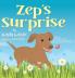 Zep's Surprise