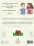 Dylan's Birthday Present / Anrheg Penblwydd Dylan: Bilingual Welsh and English Edition: 1 (Little Polyglot Adventures)