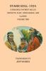 Starr Roll 1894 (Cherokee Payment Rolls)    Volume Two