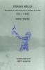 Indian Wills 1911-1921     Book Three