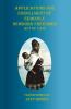 Applications for Enrollment of Seminole  Newborn Freedmen  Act of 1905