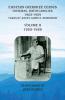 Eastern Cherokee Census Cherokee  North Carolina 1923-1929  Volume II (1925-1926)