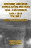 Northern Cheyenne Tongue River Montana 1904 - 1932 Census