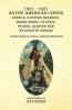 1901-1907 Native American Census  Seneca Eastern Shawnee Miami Modoc  Ottawa Peoria Quapaw and Wyandotte Indians
