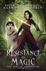 Resistance to Magic: 1 (The Sariah Chronicles)