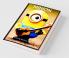 Minion: Coloring Book for Kids : Coloring Books for Kids below Age 5 to color their favorite Characters