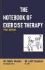 The Notebook Of Exercise Therapy: Principles Of Exercise Therapy