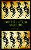 The Legend Of Amarnis