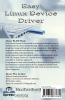 Easy Linux Device Driver Second Edition First Step Towards Device Driver Programming