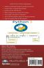 Quick Revision Of Python Programming: Easy And Fast Based On Python3